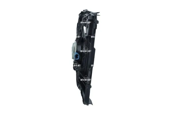 Ventilator radiator racire