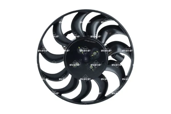 Ventilator radiator racire