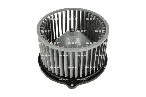 Ventilator, habitaclu