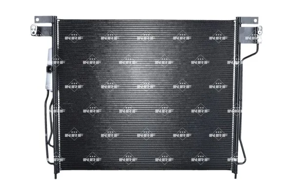 Radiator climatizare