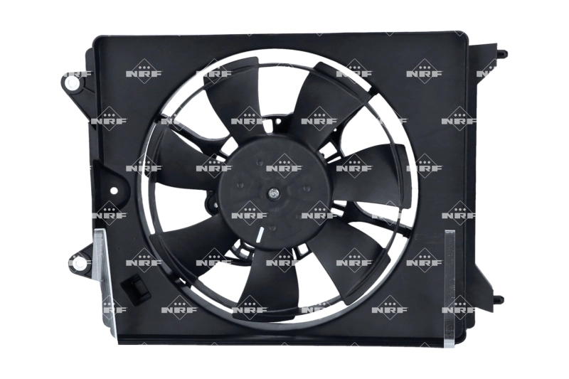 Ventilator radiator racire