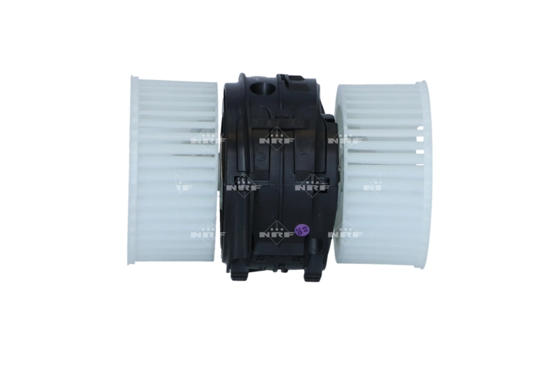 Ventilator habitaclu