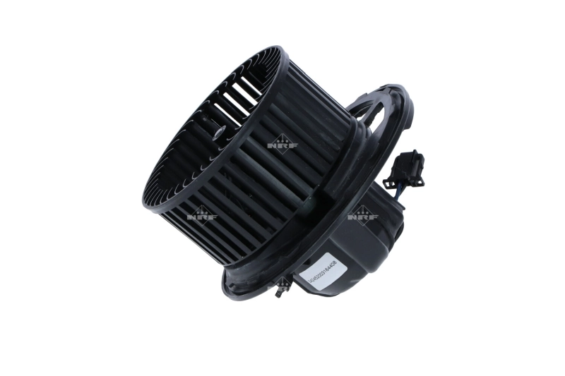 Ventilator habitaclu