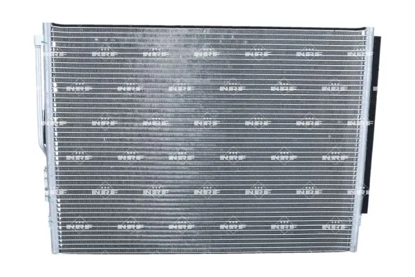 Radiator climatizare