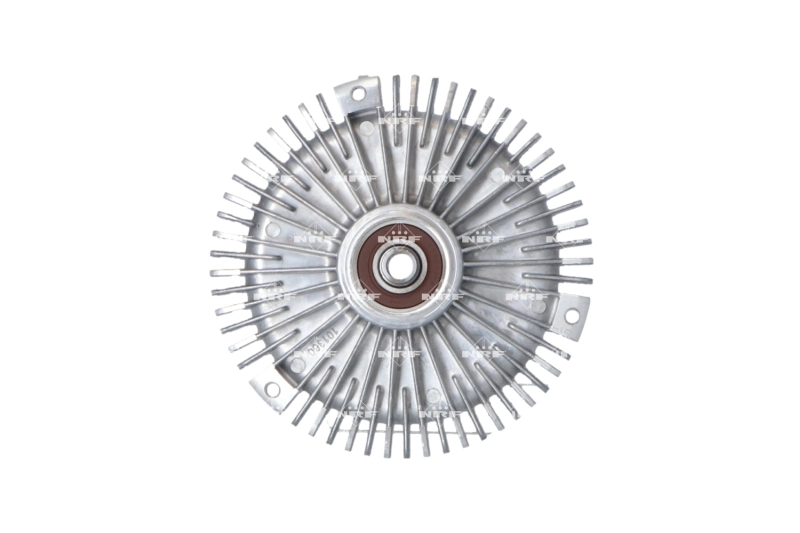 Cupla ventilator radiator