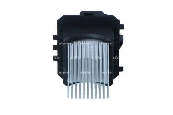 Rezistor, ventilator habitaclu