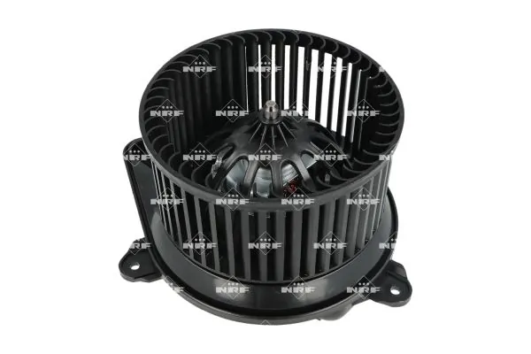 Ventilator habitaclu