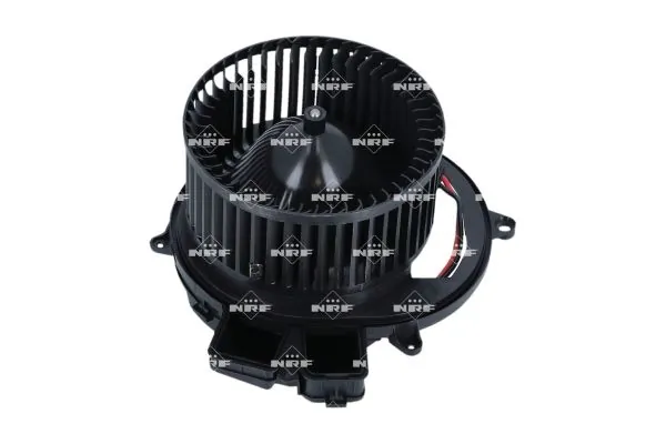 Ventilator habitaclu