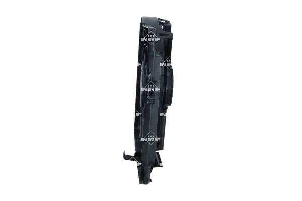 Ventilator radiator racire