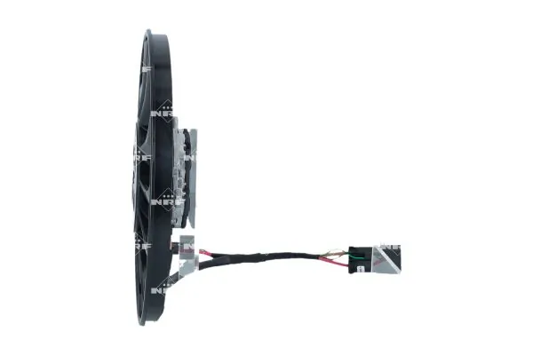 Ventilator radiator racire