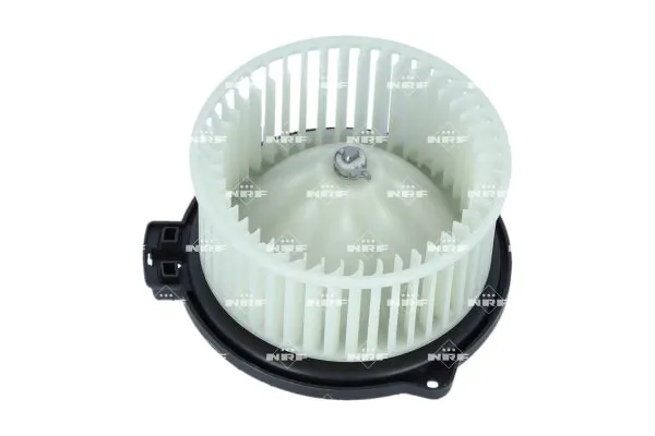 Ventilator habitaclu