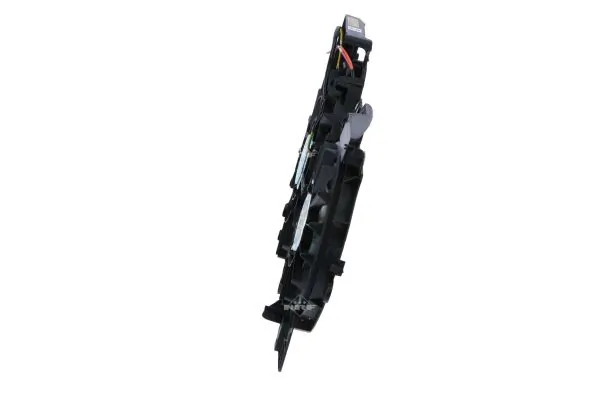 Ventilator radiator racire