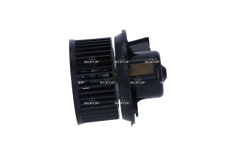 Ventilator habitaclu