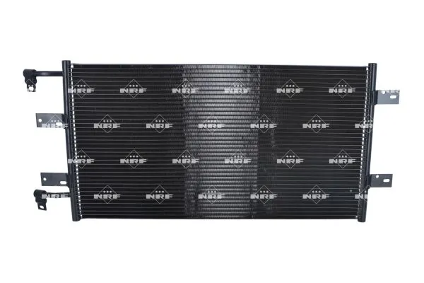 Radiator climatizare