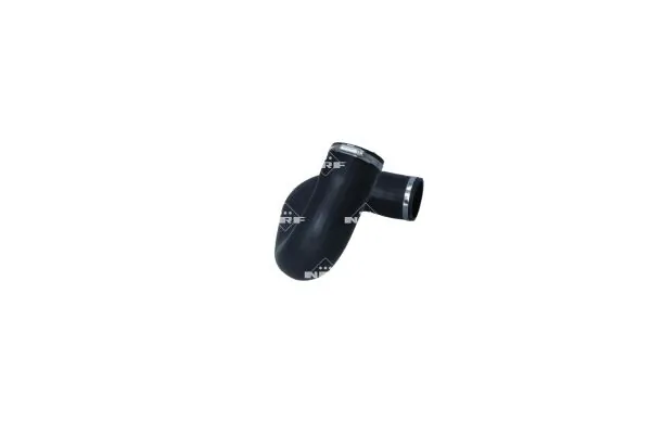 Furtun intercooler/turbo