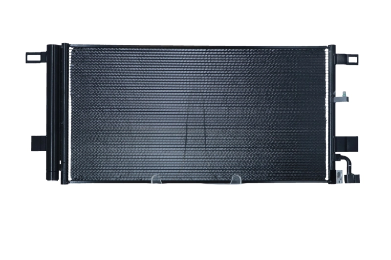 Radiator climatizare