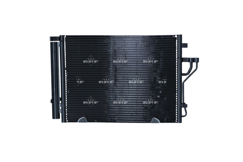 Radiator climatizare