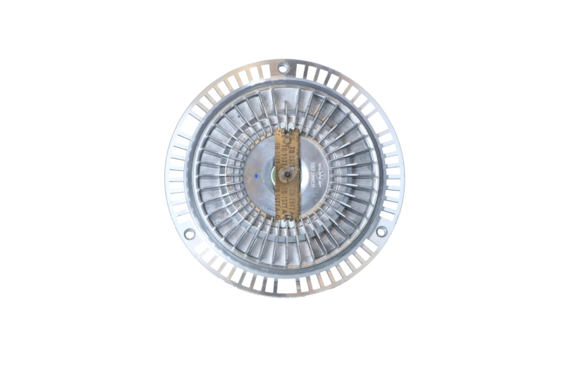 Cupla ventilator radiator