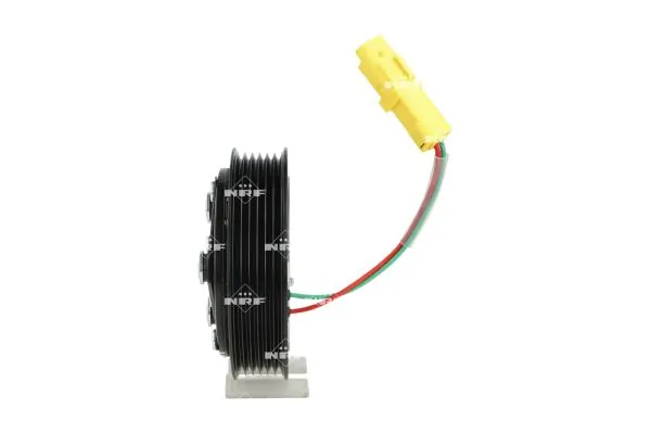 Cupla magnetica compresor climatizare