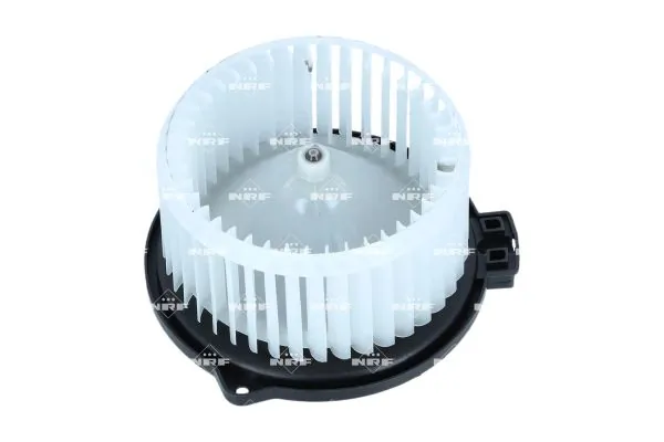 Ventilator habitaclu