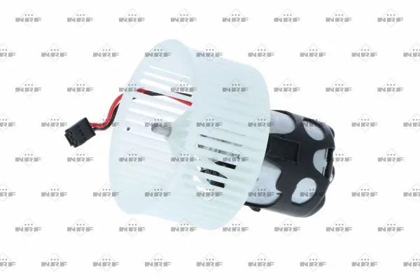 Ventilator habitaclu
