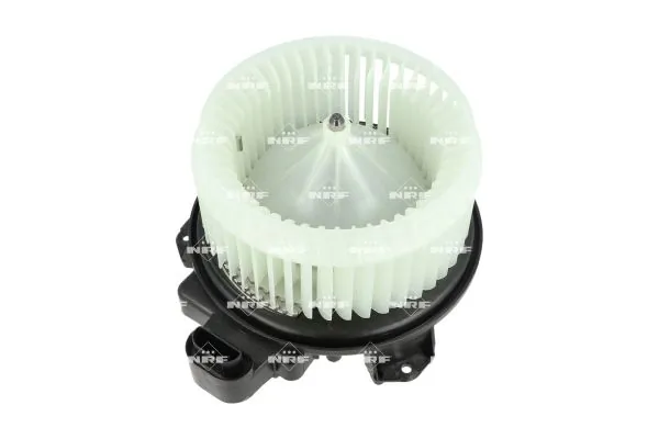 Ventilator habitaclu