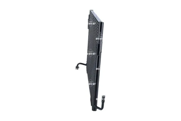 Radiator climatizare