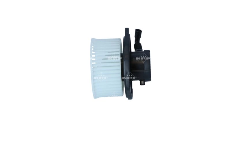 Ventilator, habitaclu