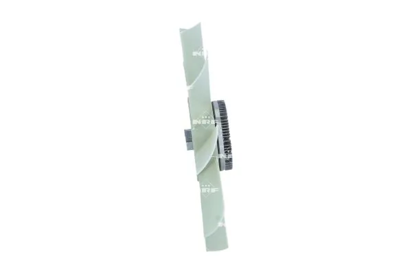 Cupla, ventilator radiator