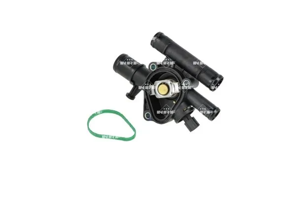 Termostat lichid racire