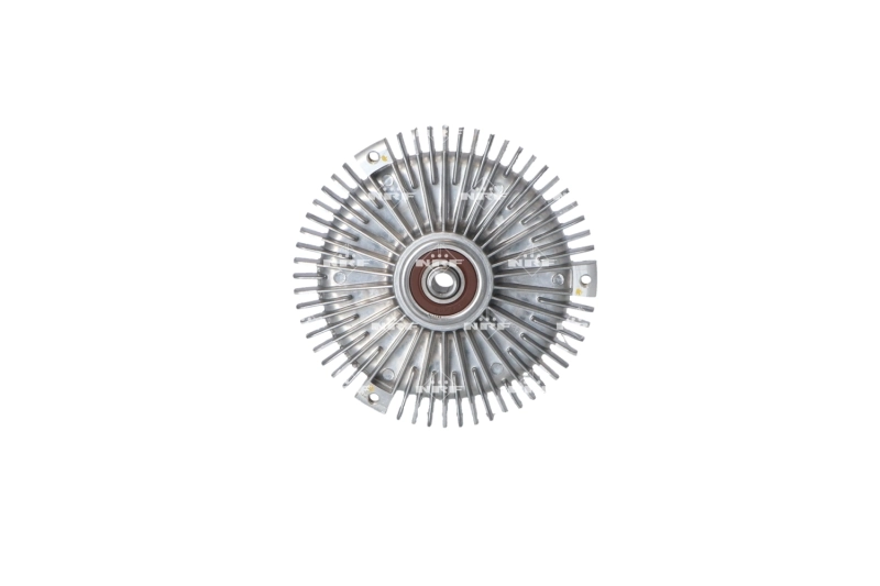 Cupla ventilator radiator