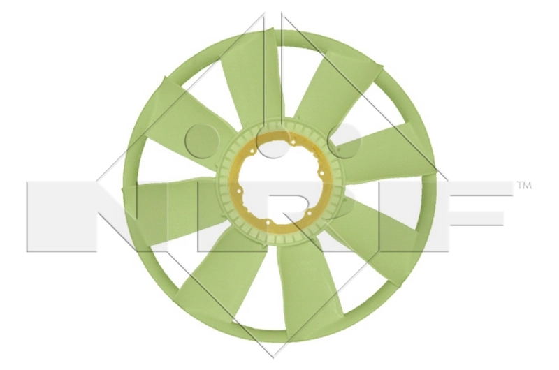 Paleta ventilator racire motor