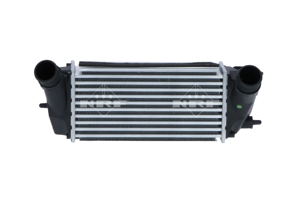 Intercooler