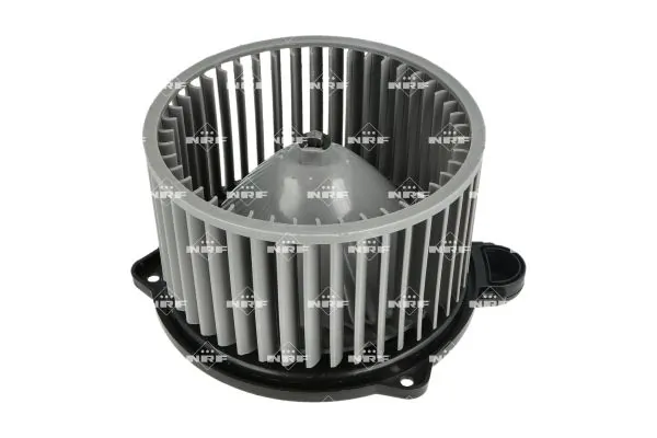 Ventilator, habitaclu