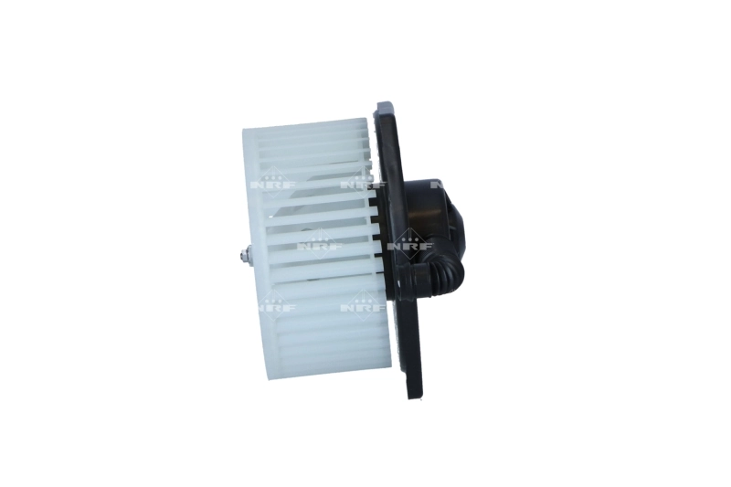 Ventilator habitaclu