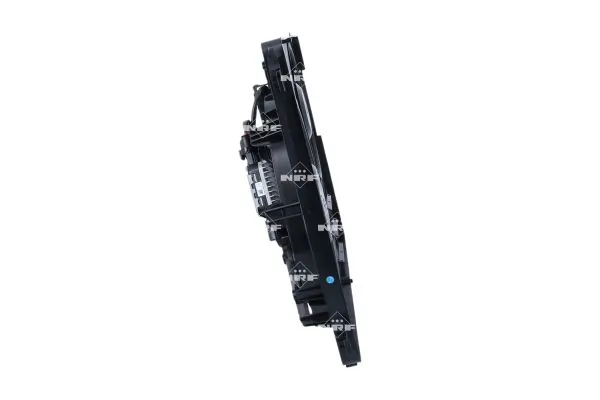 Ventilator radiator racire