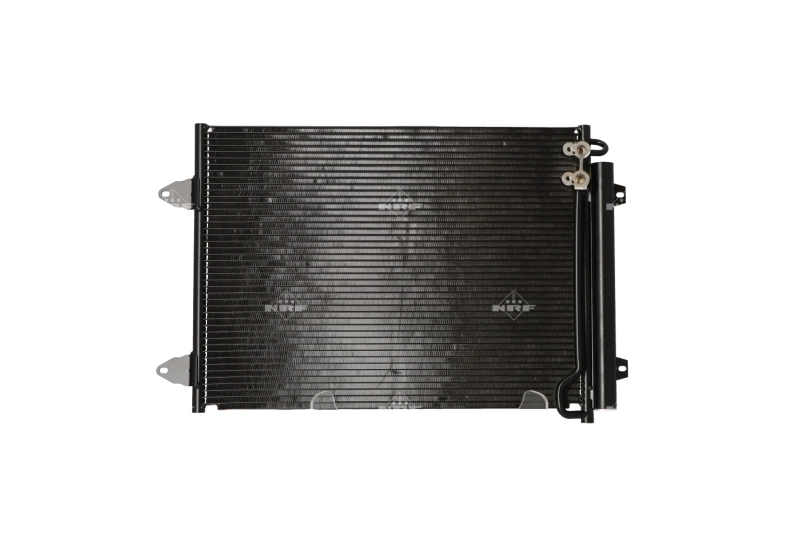 Radiator climatizare