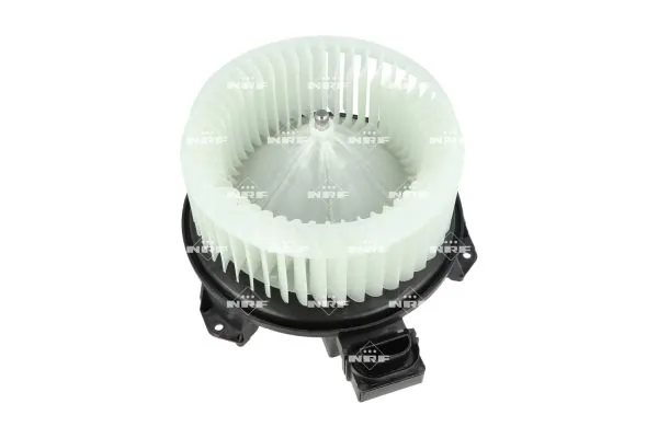 Ventilator habitaclu
