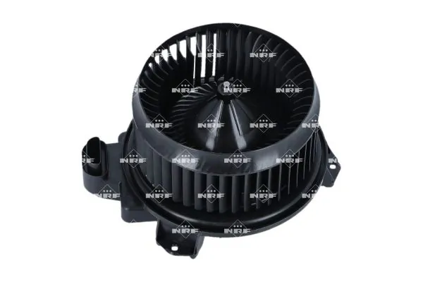 Ventilator habitaclu