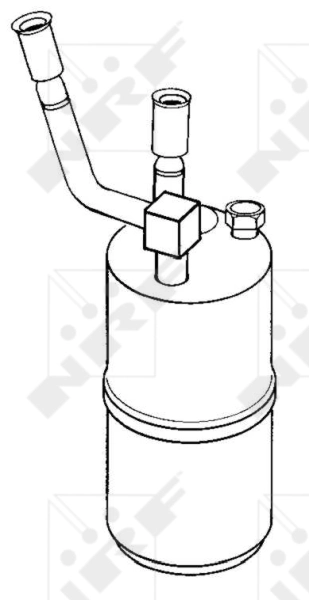 Uscator aer conditionat