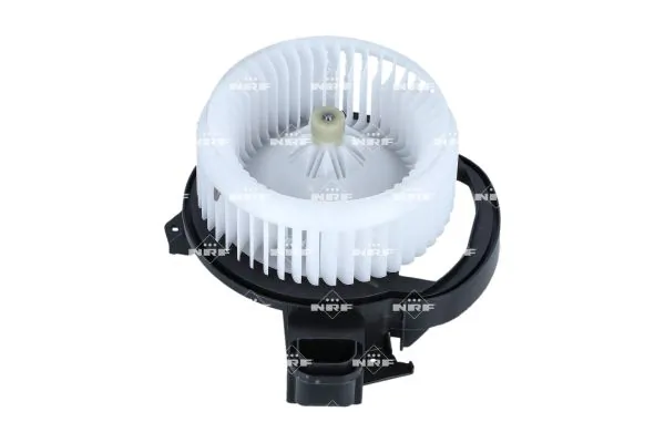 Ventilator habitaclu