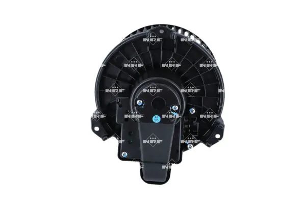 Ventilator habitaclu