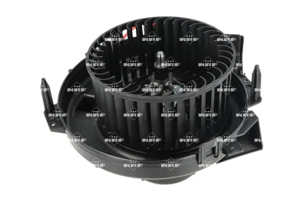 Ventilator habitaclu