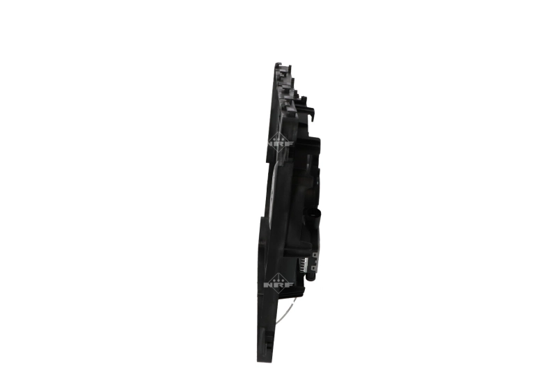 Ventilator radiator racire