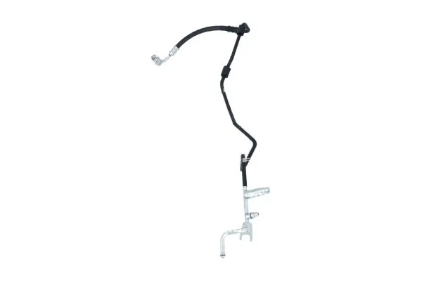 Conducta presiune variablia aer conditionat