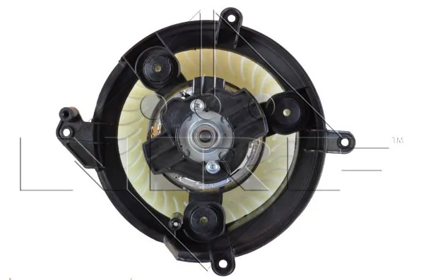 Ventilator habitaclu