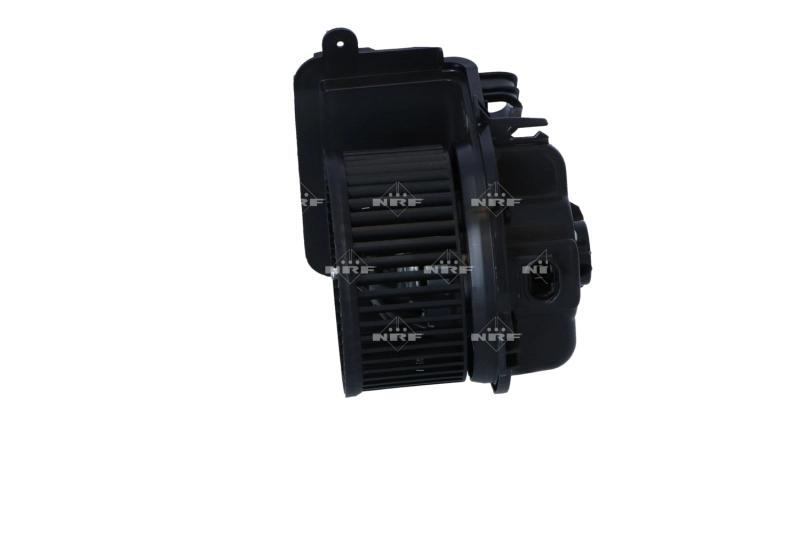 Ventilator habitaclu