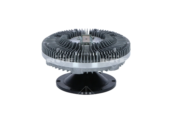 Cupla ventilator radiator