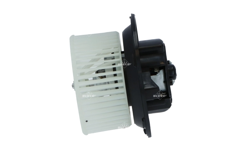 Ventilator habitaclu