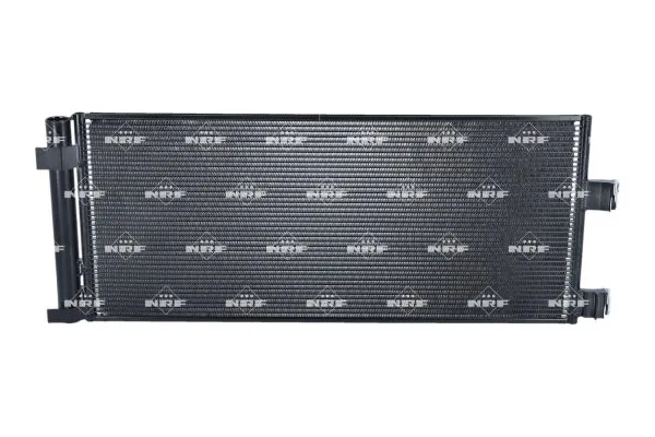 Radiator climatizare